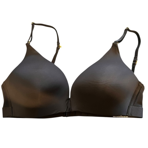 Lively Black Bra – Size Large - Picture 1 of 5
